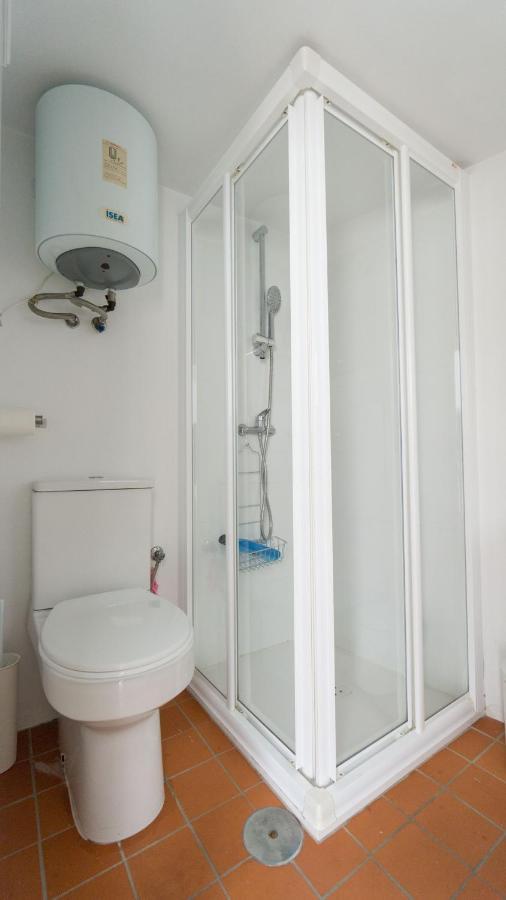Apartamento Rentalsevilla Retiro En La Alfalfa *
